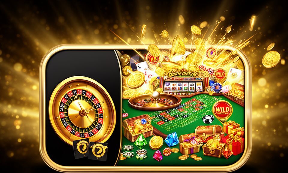 l368 Casino Trực Tiếp Bàn Bài