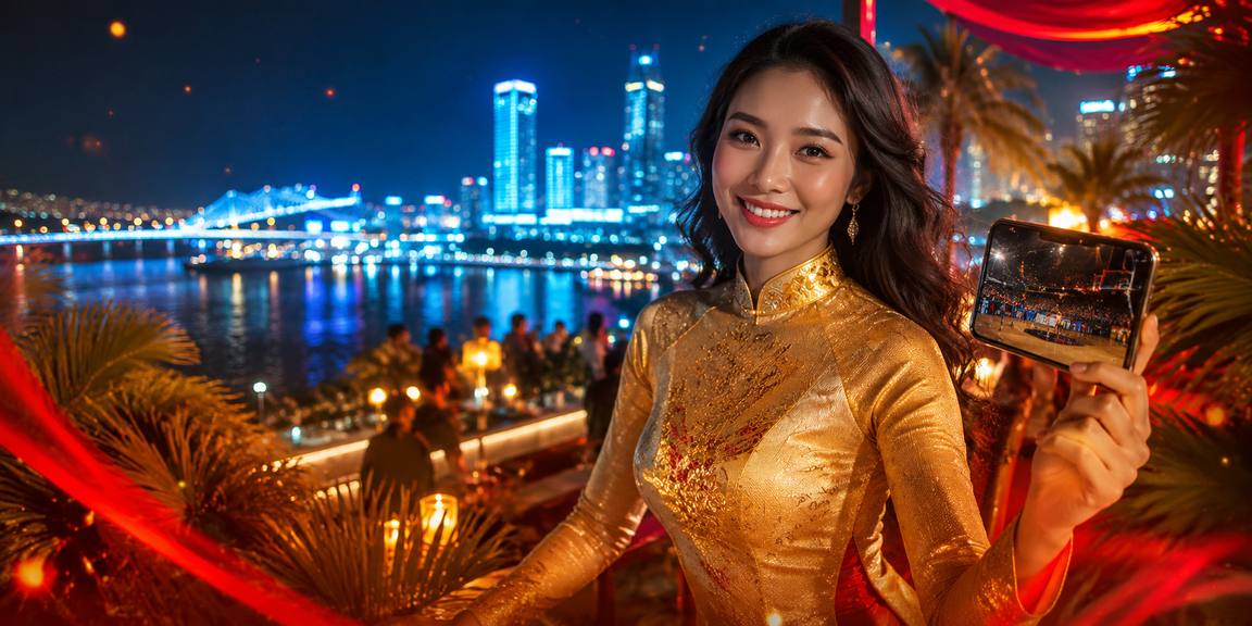l368 Casino Việt Nam